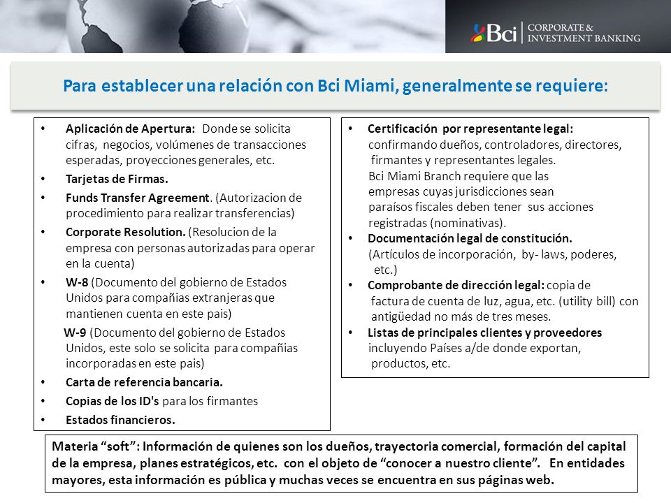 ¿En qué situación te encuentras?